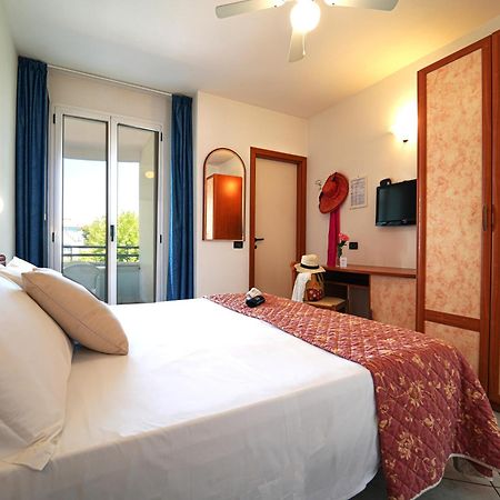 Dasamo Hotel - Dada Hotels Rimini Esterno foto