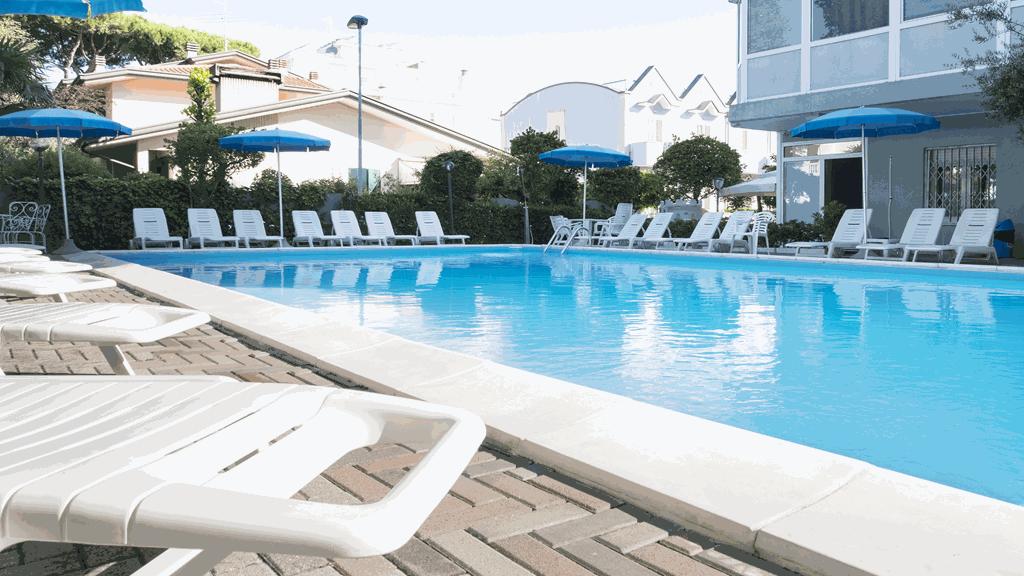 Dasamo Hotel - Dada Hotels Rimini Esterno foto