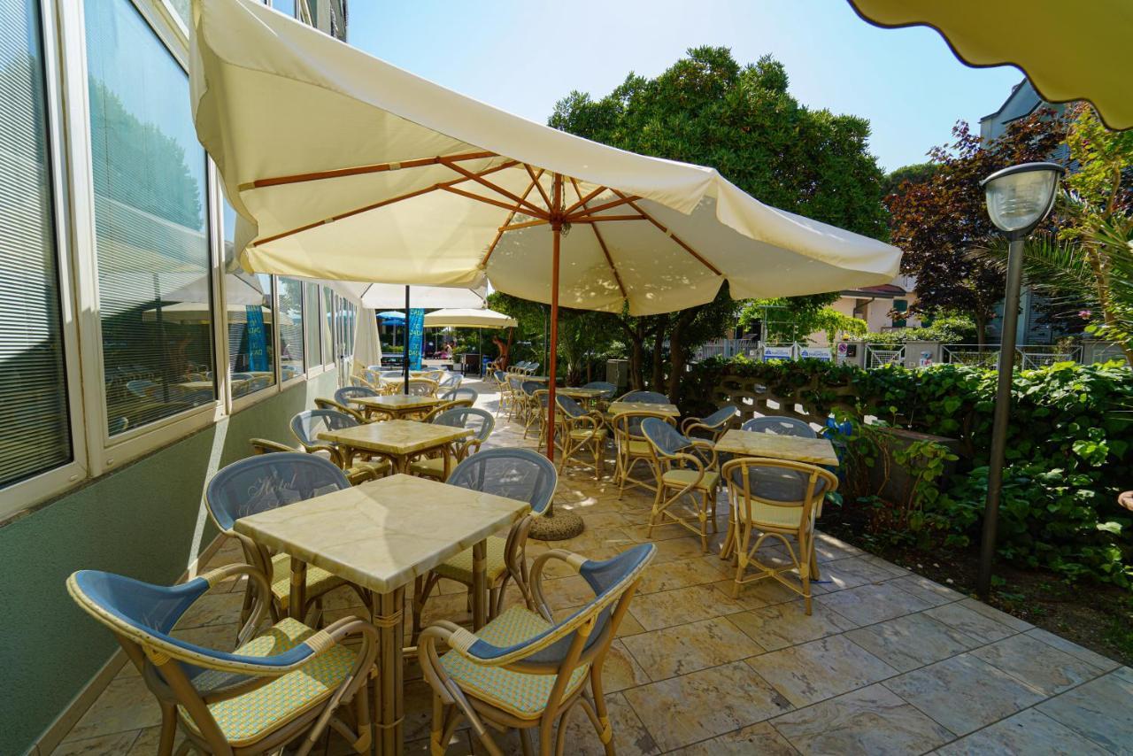Dasamo Hotel - Dada Hotels Rimini Esterno foto