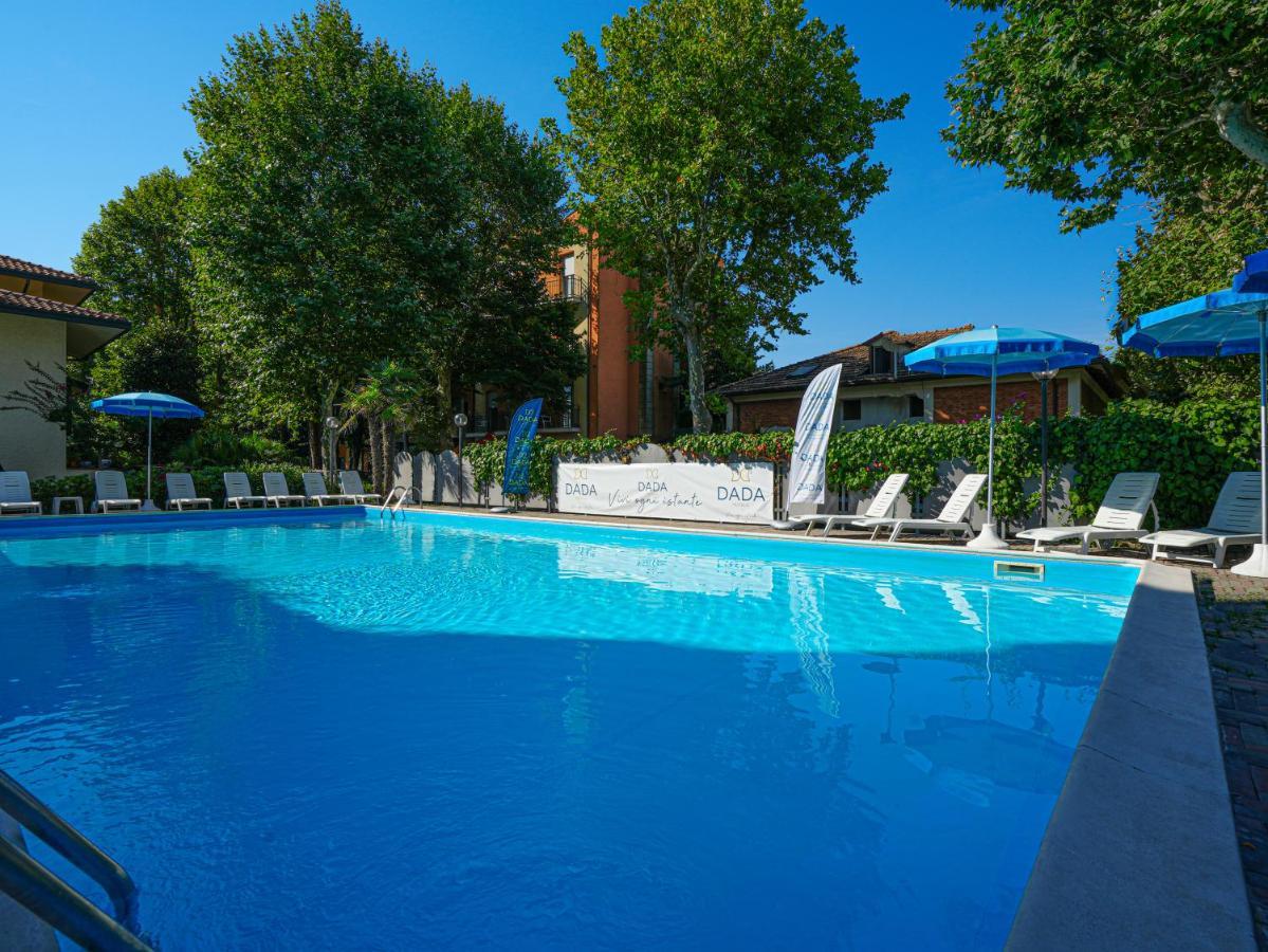 Dasamo Hotel - Dada Hotels Rimini Esterno foto