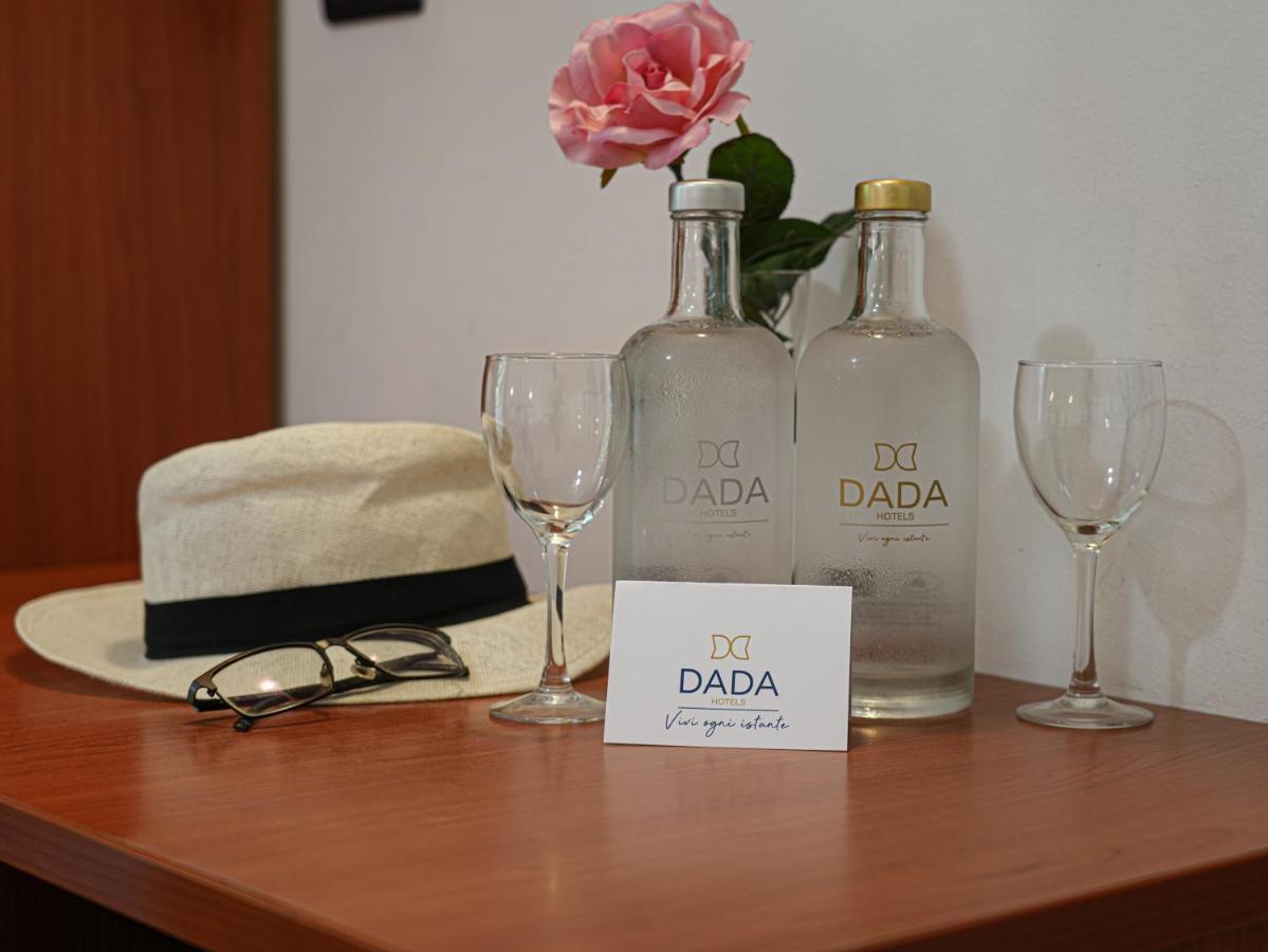 Dasamo Hotel - Dada Hotels Rimini Esterno foto