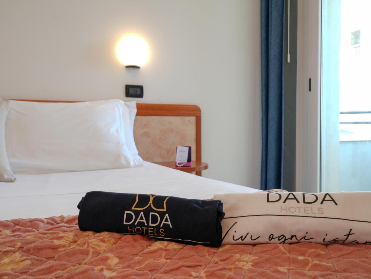 Dasamo Hotel - Dada Hotels Rimini Esterno foto