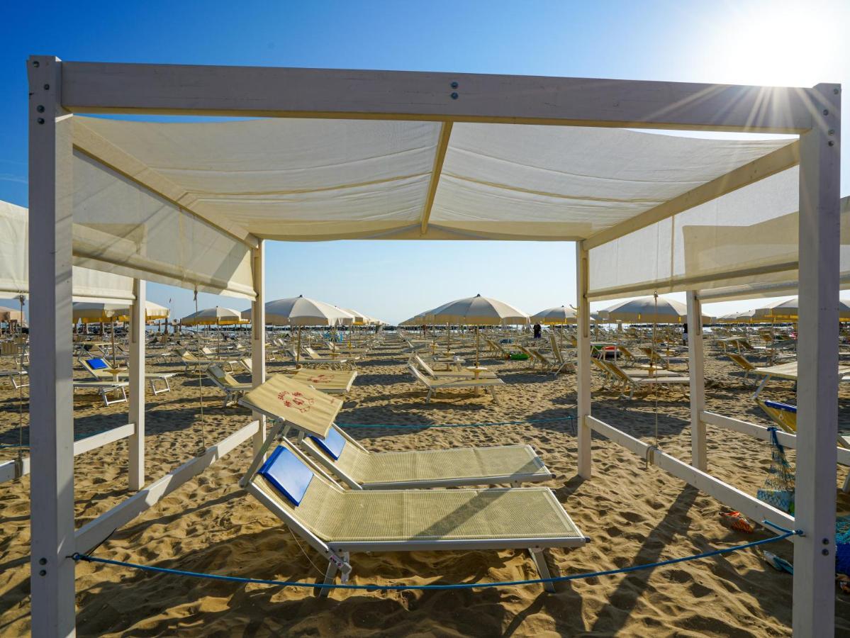 Dasamo Hotel - Dada Hotels Rimini Esterno foto