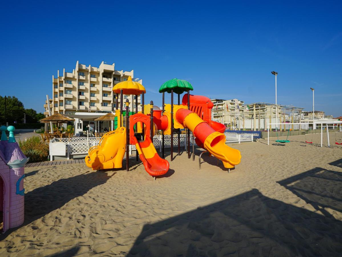 Dasamo Hotel - Dada Hotels Rimini Esterno foto