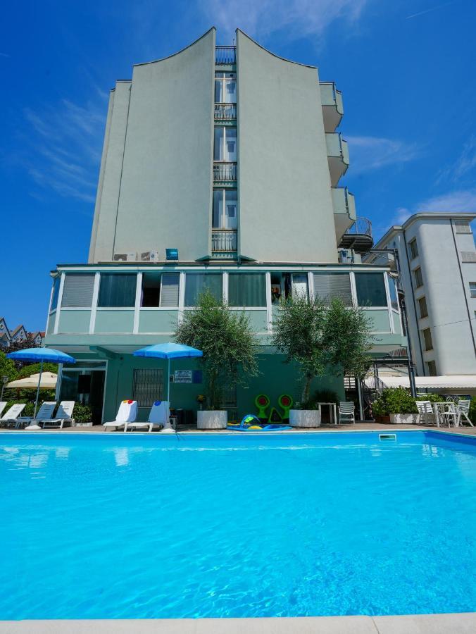 Dasamo Hotel - Dada Hotels Rimini Esterno foto