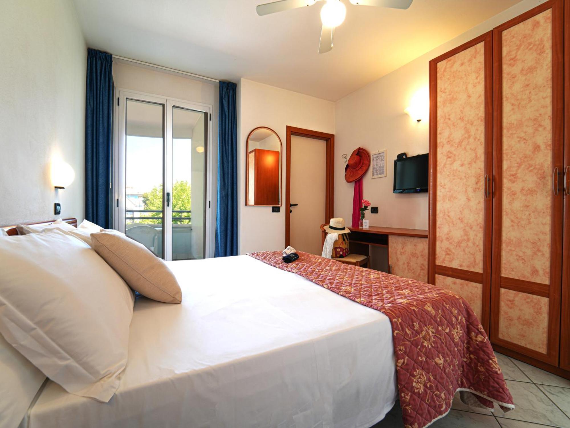 Dasamo Hotel - Dada Hotels Rimini Esterno foto