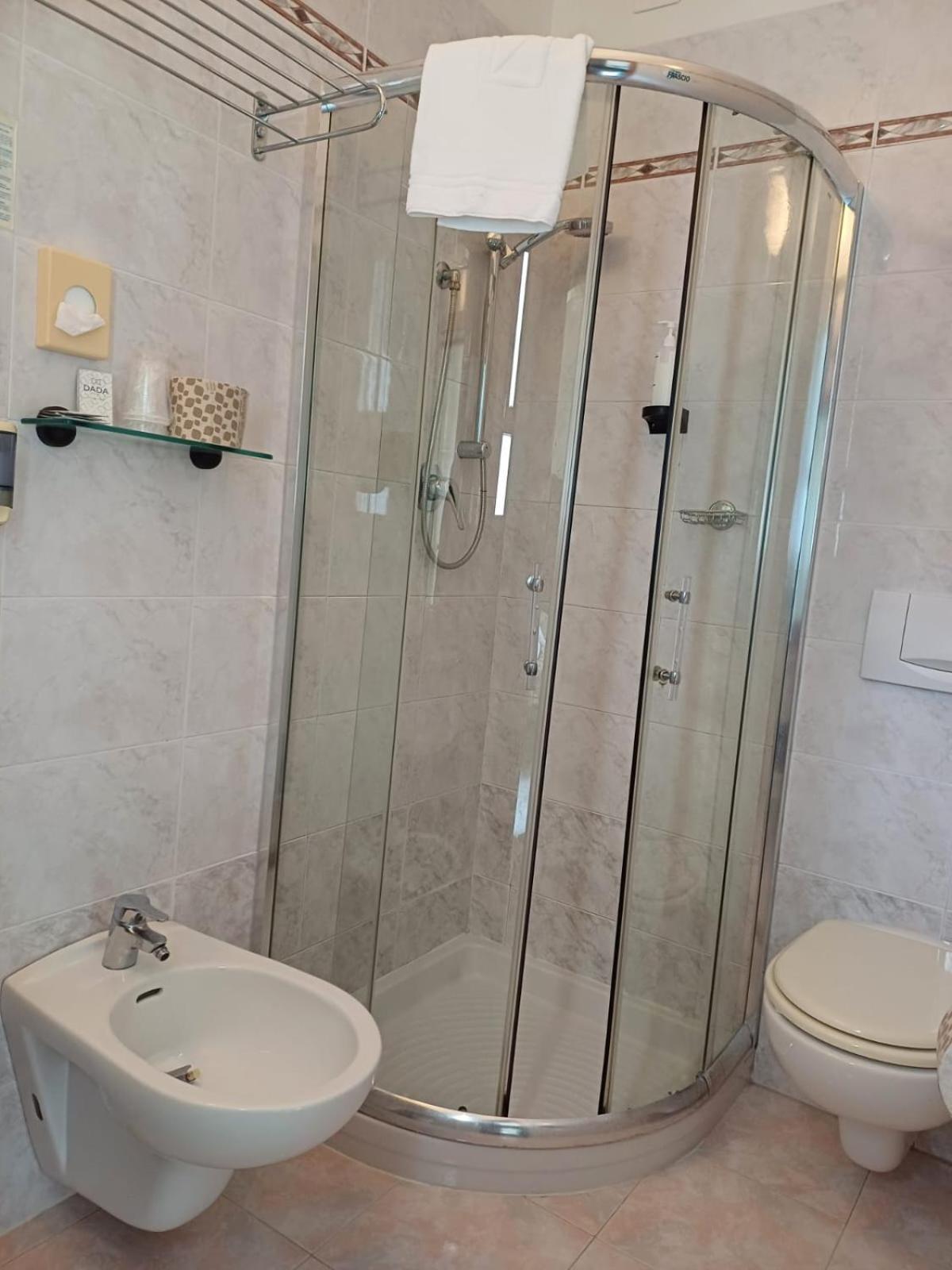 Dasamo Hotel - Dada Hotels Rimini Esterno foto